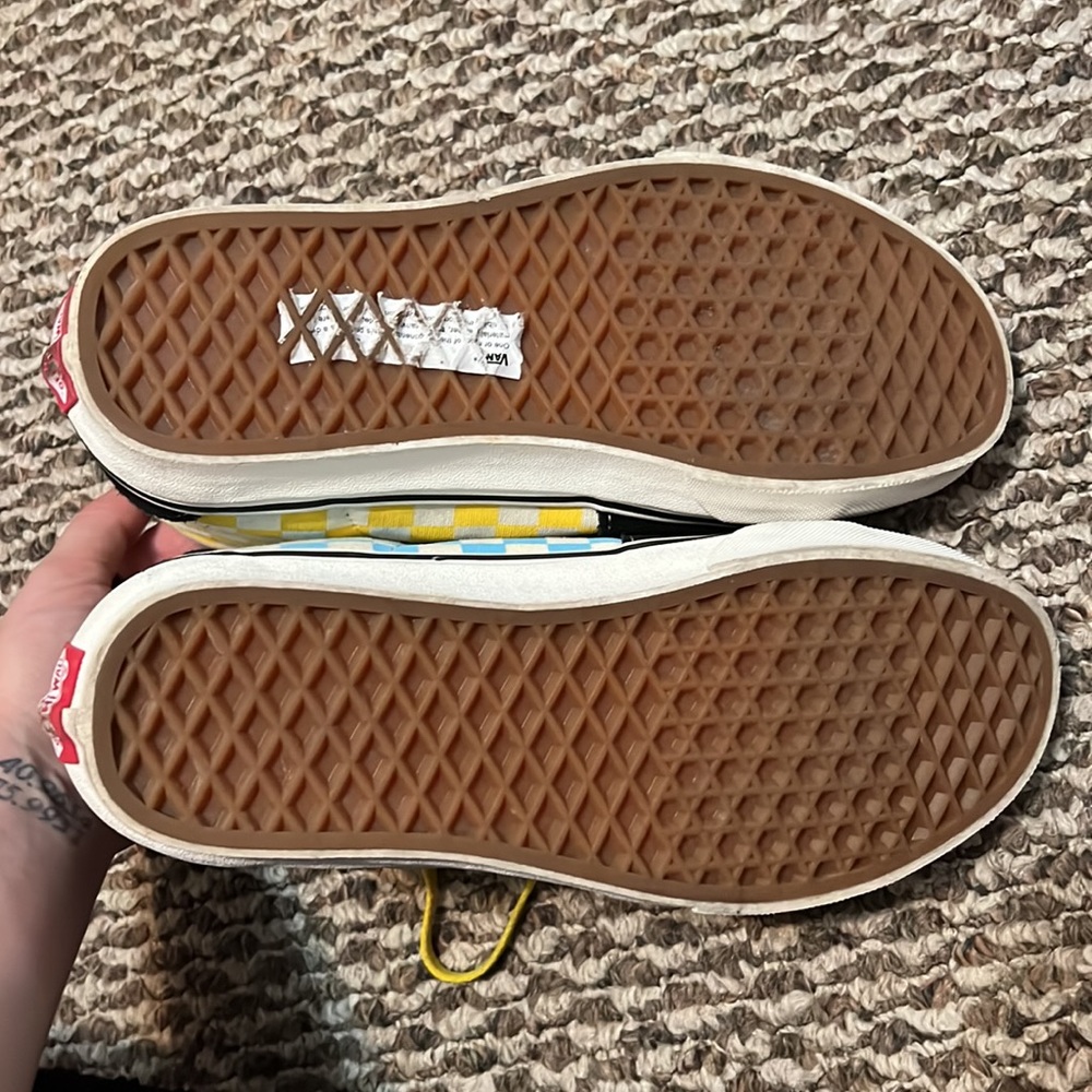 Simpsons vans!! - Picture 9 of 9